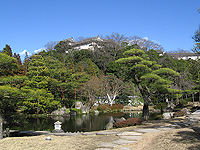 Reiseführer Schloss Himeji