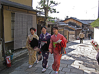 Reiseführer Kyoto