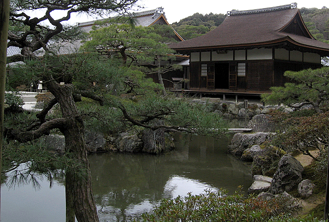 Badekultur in Japan