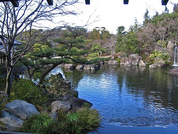 Bildergalerie - Schloss Himeji, Japan