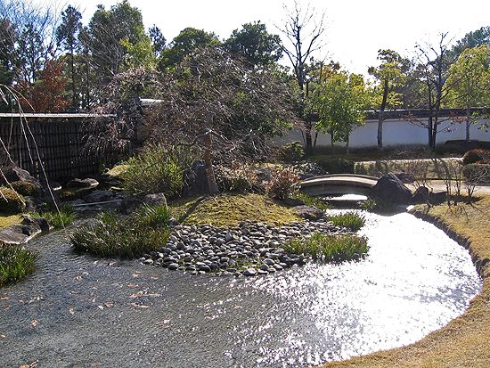 Bildergalerie - Schloss Himeji, Japan