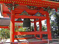 Reiseführer Kyoto - Kiyomizu Tempel